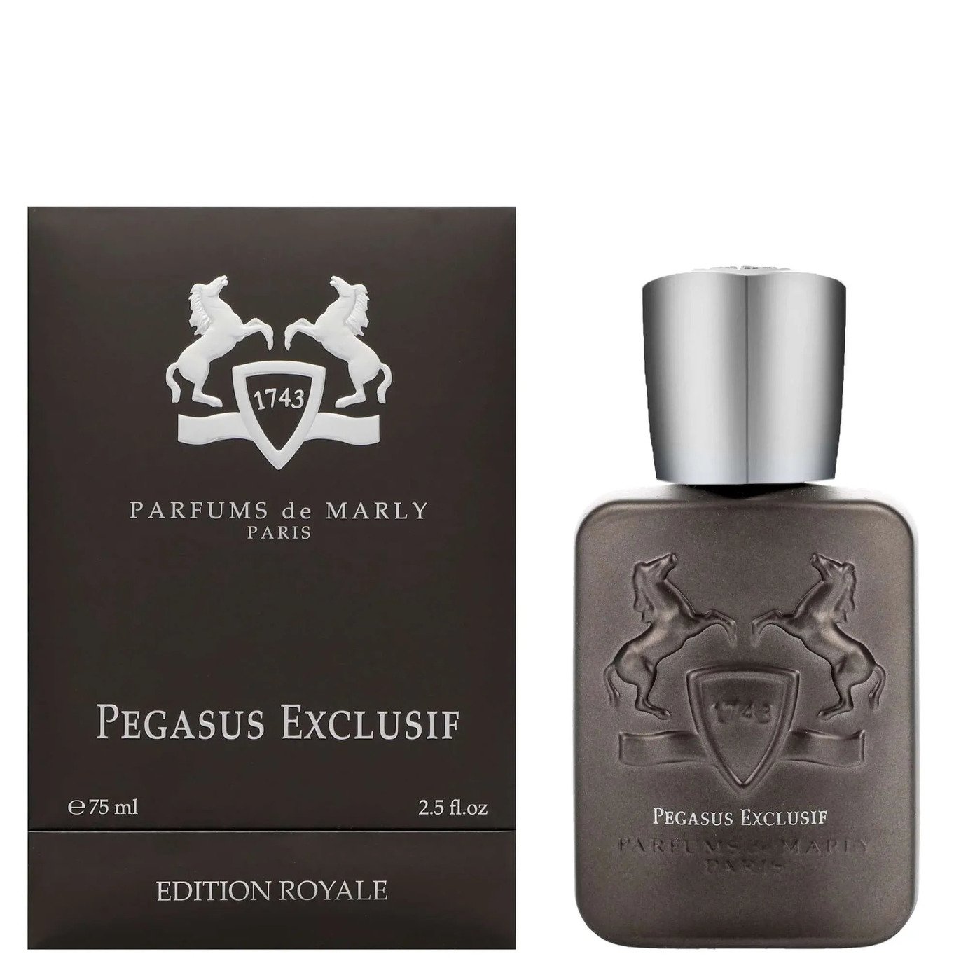 Parfums de Marly Pegasus Exclusif Eau De Parfum - 75ml
