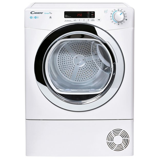 Argos 2025 tumble dryers