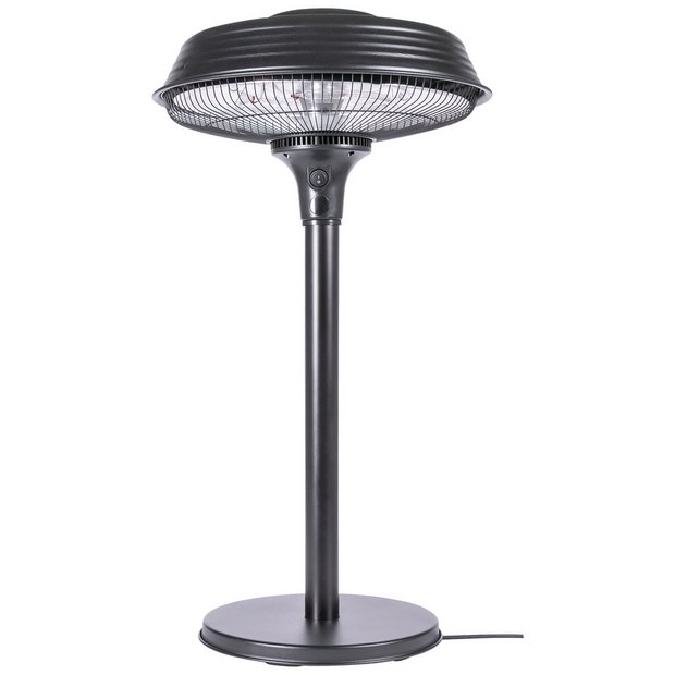 Patio heater store gas argos