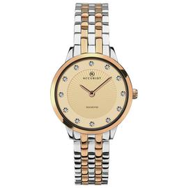 Ladies accurist 2025 watches at argos