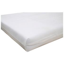 Cuggl 140 x 70cm Foam Cot Bed Mattress
