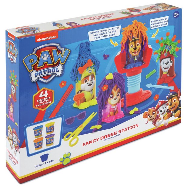 Argos play best sale doh set