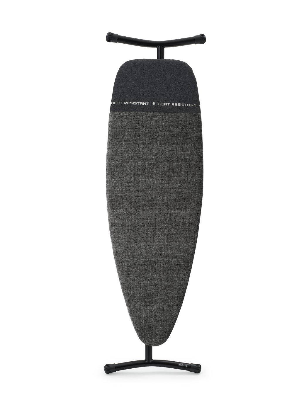 Brabantia 135 x 45cm Steam & Ironing Board D - Denim Black