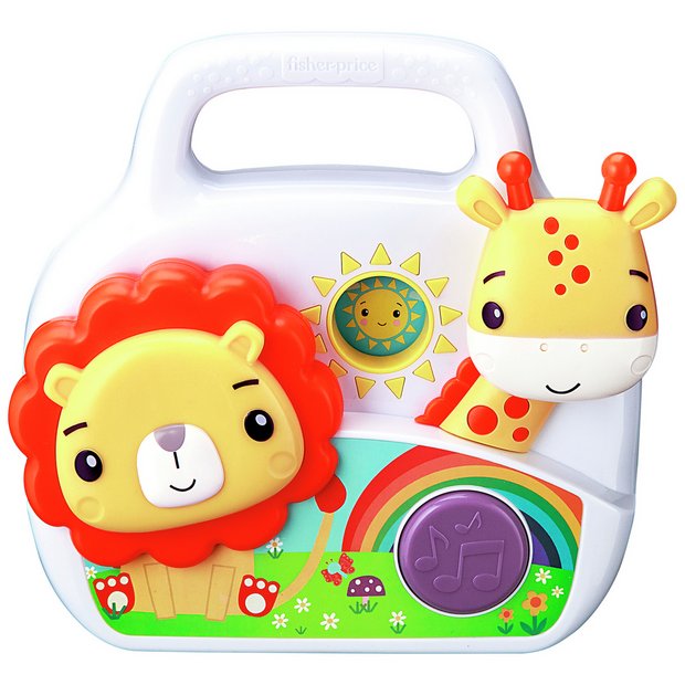 Fisher price on sale toys argos