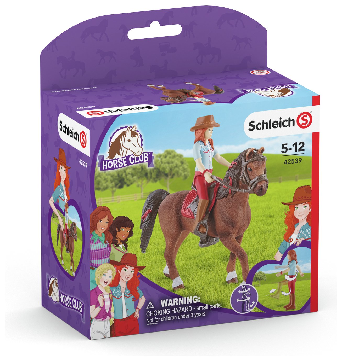 hobby horse toy argos