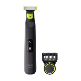 Philips OneBlade Pro Wet and Dry Electric Shaver QP6530/15