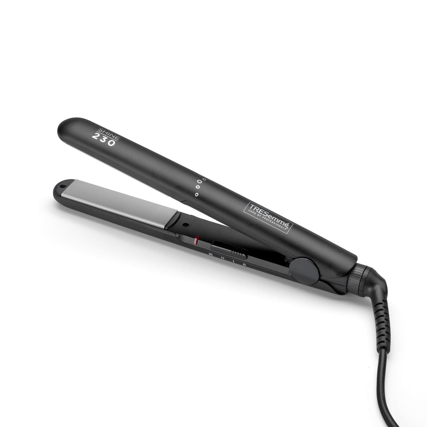 TRESemmé Radiant Shine Ceramic Hair Straightener