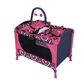 Joie The Excursion Travel Cot