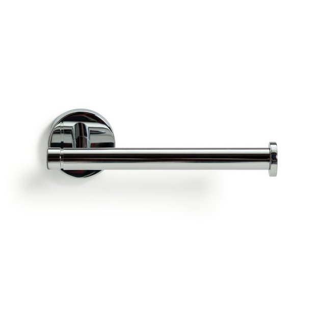 Argos toilet roll holder chrome new arrivals