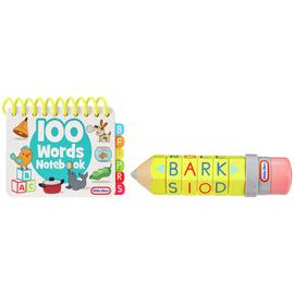 Little Tikes Spell And Spin Pencil