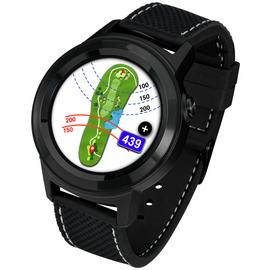 GolfBuddy Aim W11 Golf GPS Smartwatch