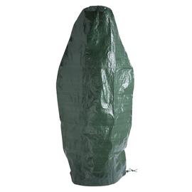 Large Chiminea Cover - Green