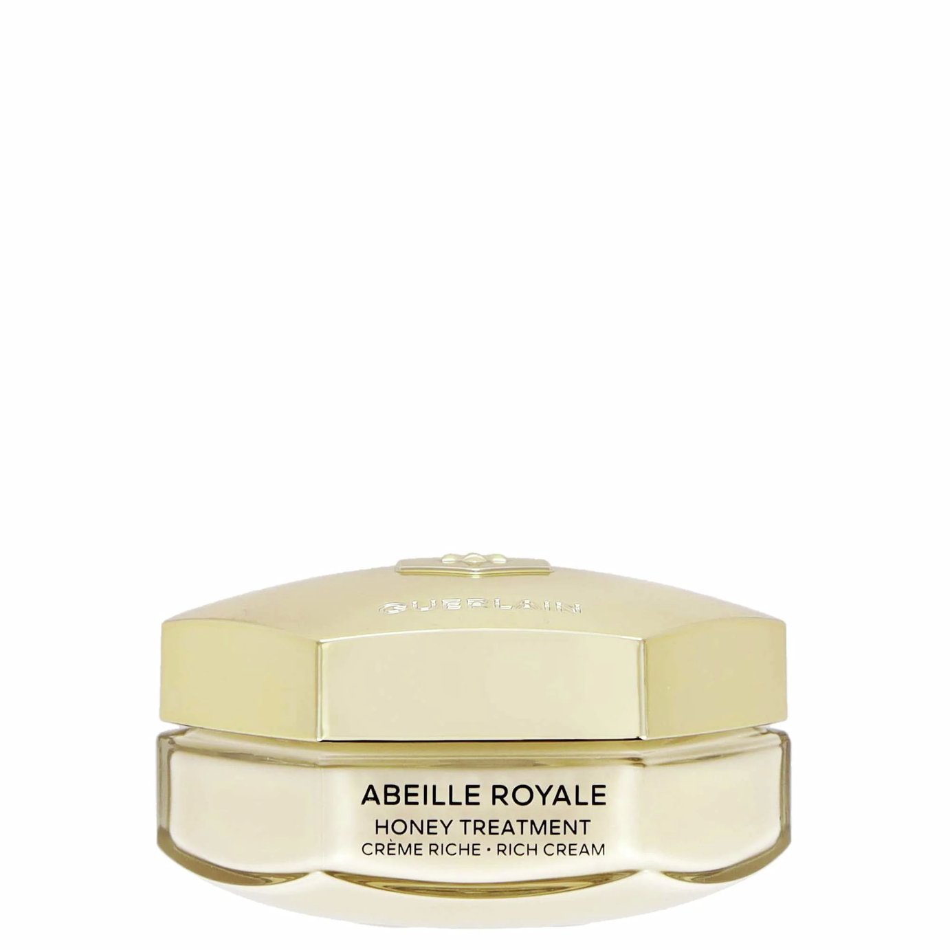 Guerlain Abeille Royale Honey Treatment Rich Cream - 50ml