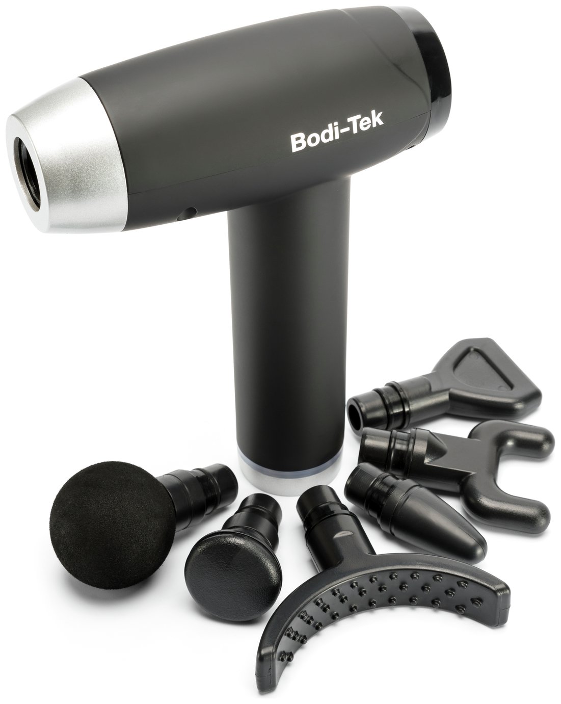 Bodi-Tek Deep Tissue Cordless Massage Gun