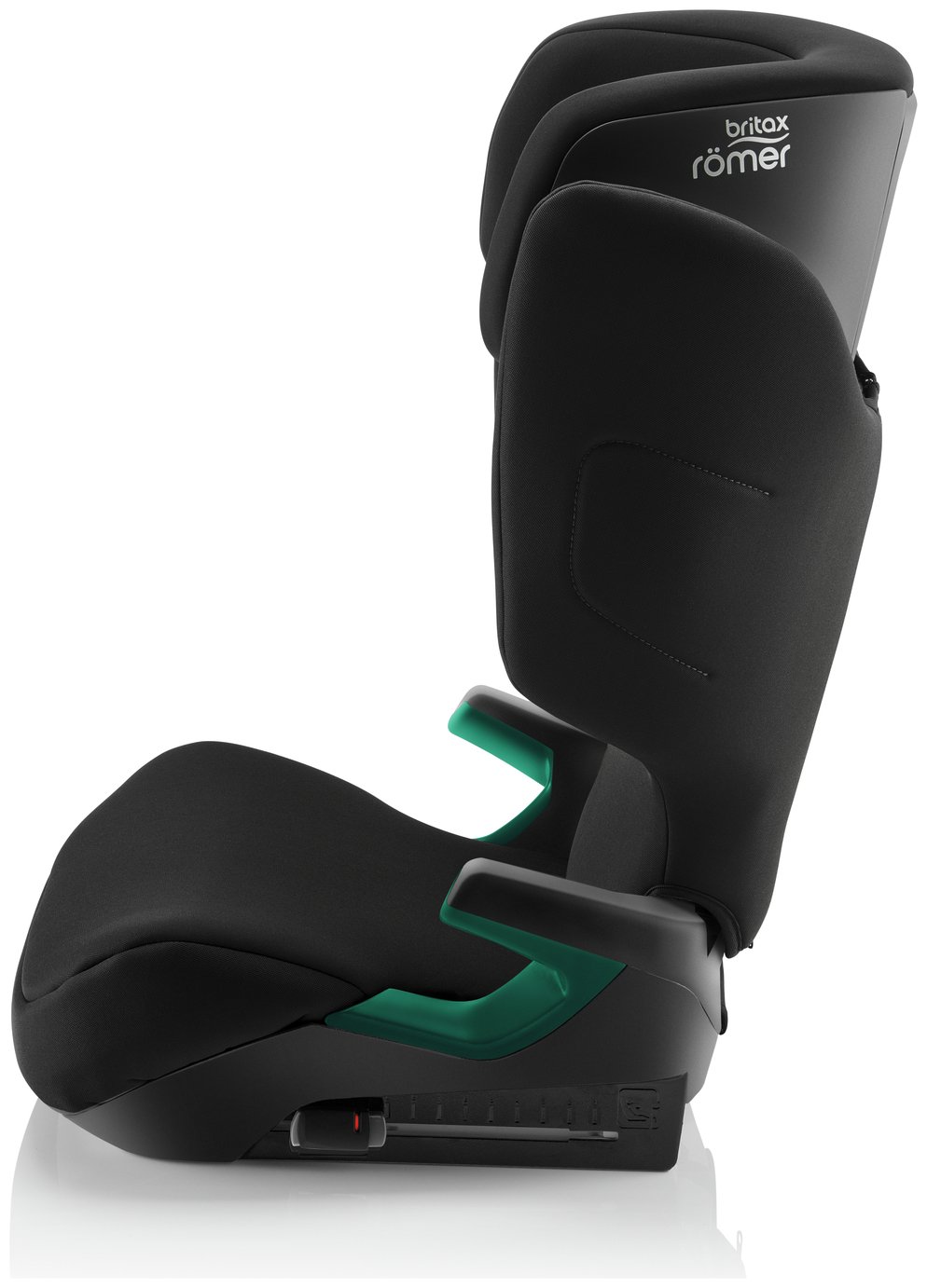 Buy Cybex Solution B2 I-Fix 2/3 Car Seat Black Car booster