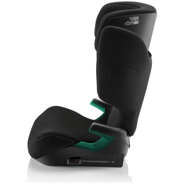 Romer 2 3 on sale isofix