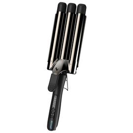 Rotating curling top iron argos