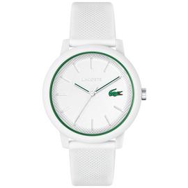 Lacoste couple watch sales