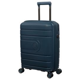 Small Hard sided suitcase Cabin luggage Argos