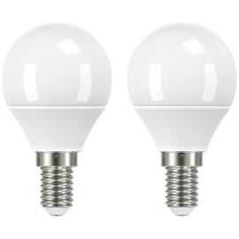 1 x golfball e14 discount small edison screw led bulb