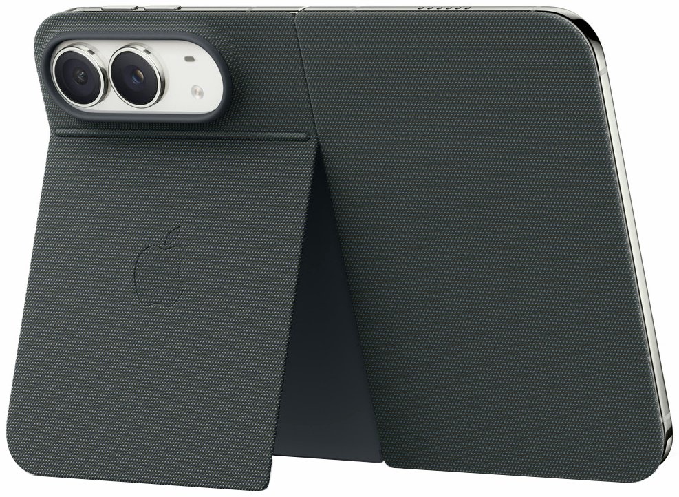 Apple iPhone Duo Folio Phone Case with Kickstand Pre-Order
