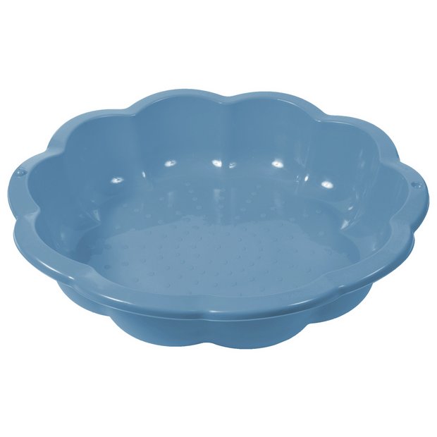 Argos hot sale dog pool