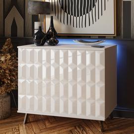 Argos high gloss sideboards deals