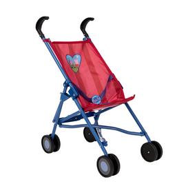 Peppa Pig Basic Stroller