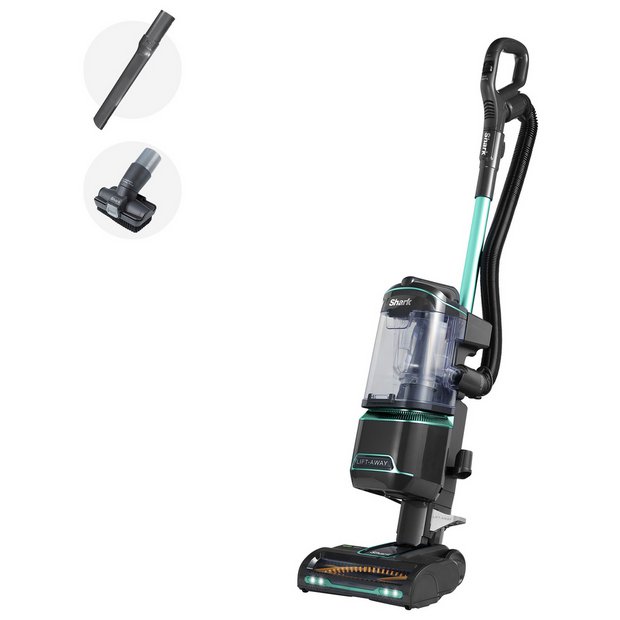 Argos shark store cordless