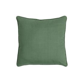 Green Scatter Outdoor Cushion - 2 Pack - 43x43cm