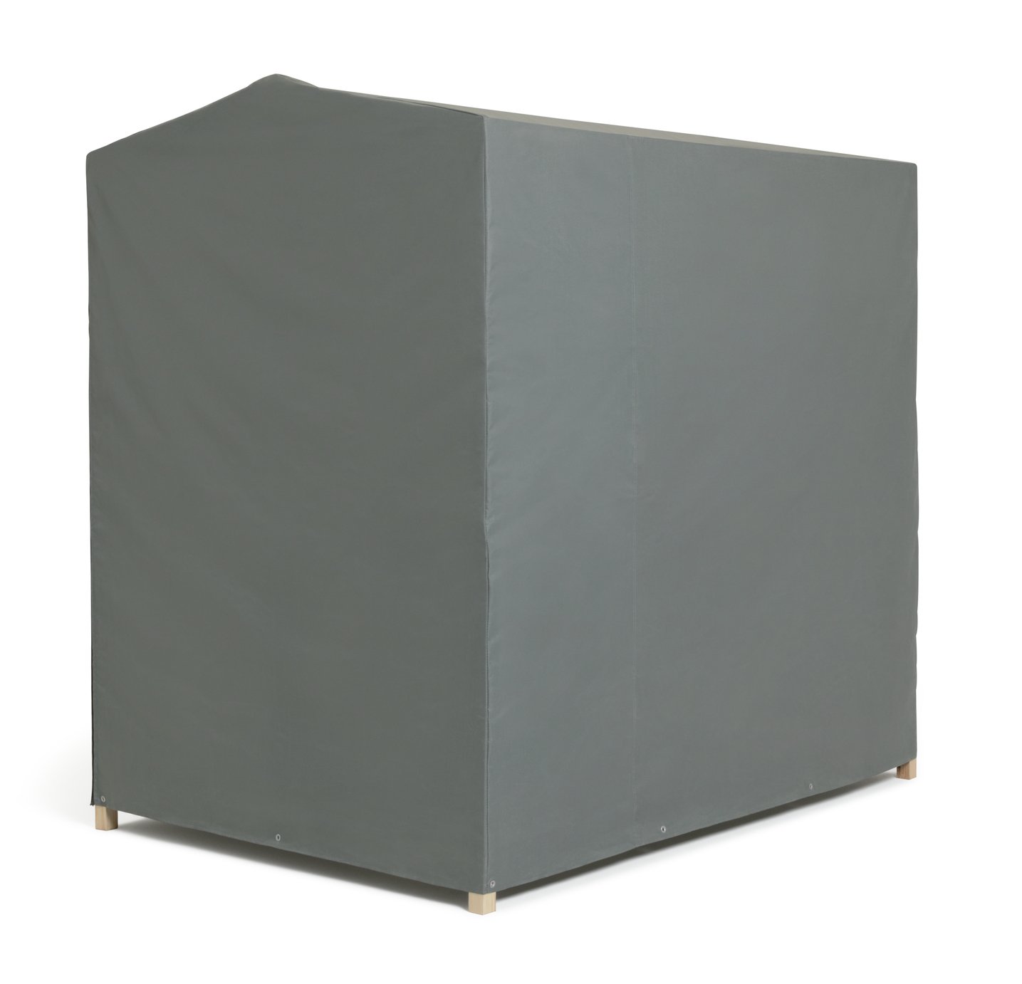 Argos Home Deluxe 3 Seat Swing Cover