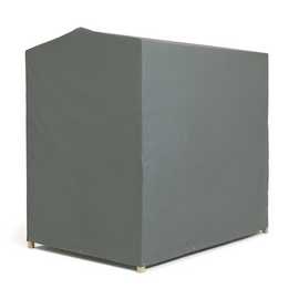 Argos Home Deluxe 3 Seat Swing Cover