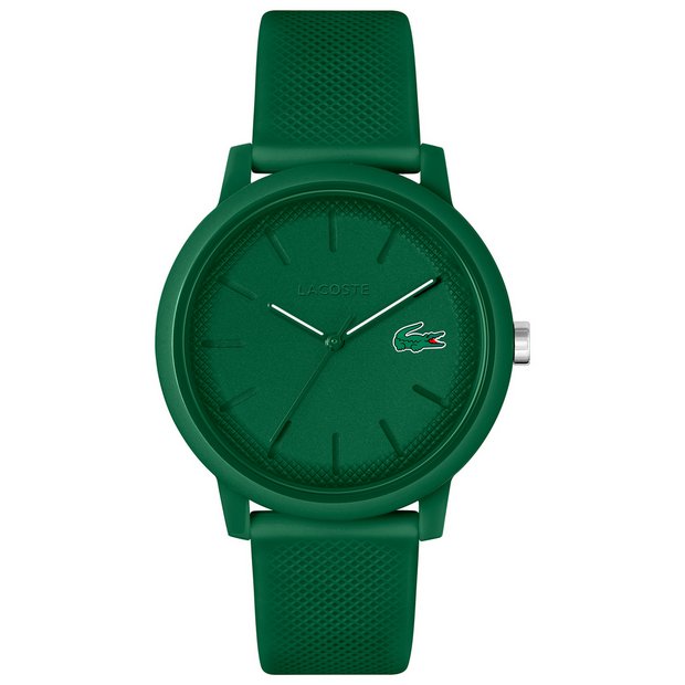 Lacoste on sale watch argos