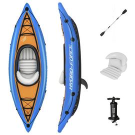 Bestway Hydro-Force Cove Champion Inflatable Kayak