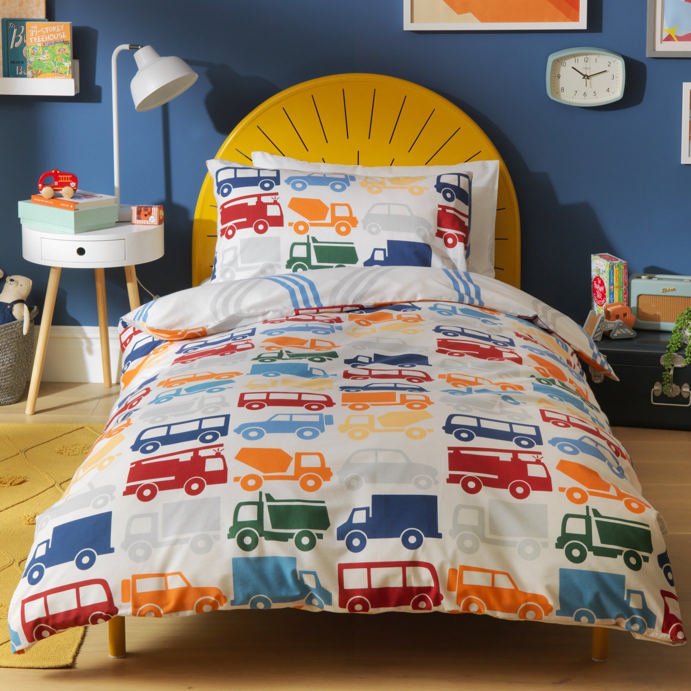 argos toy story bedding