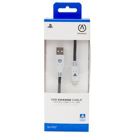 PowerA Officially Licensed USB-C Charging Cable for PS5