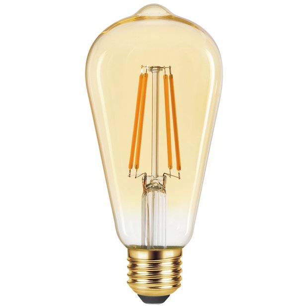 Tube light on sale bulbs argos