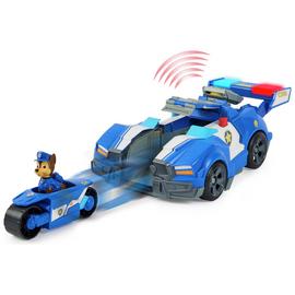 Results paw patrol chase costume