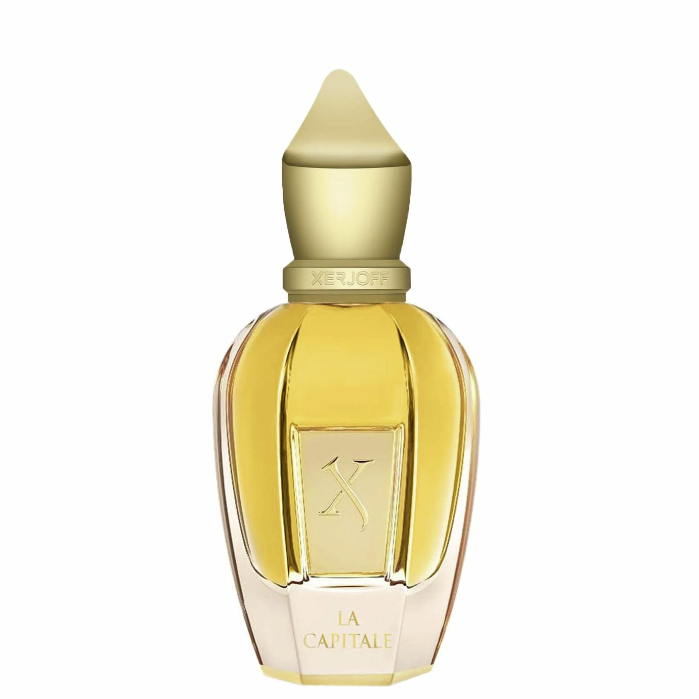 Xerjoff Shooting Stars La Capitale Eau De Parfum - 50ml