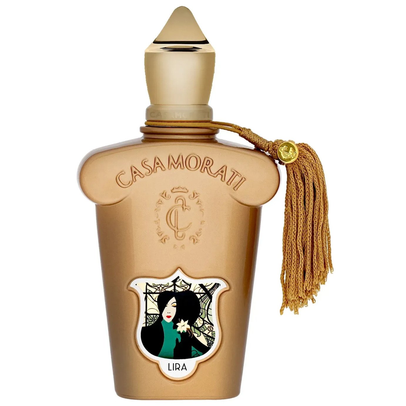Casamorati Lira Eau De Parfum - 100ml
