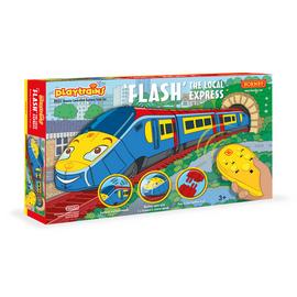 Trains for two year top olds