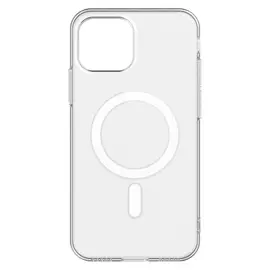 Proporta iPhone 13 Phone MagSafe Case - Clear