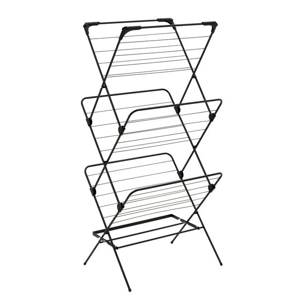 Argos airing rack sale