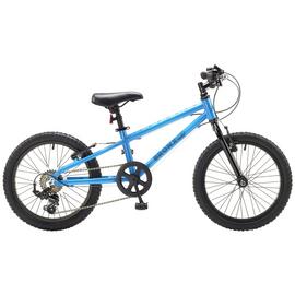 Bronx 18 inch Wheel Size Unisex Mountain Bike