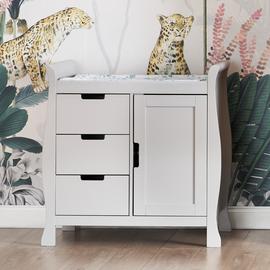 Obaby hot sale changing unit