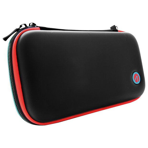 Buy STEALTH Premium Travel Case for Nintendo Switch Lite