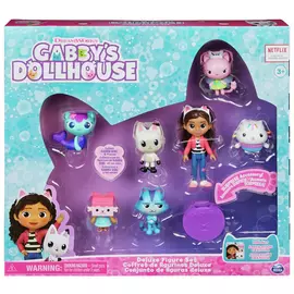 Gabby's Dollhouse Figure Gift Pack