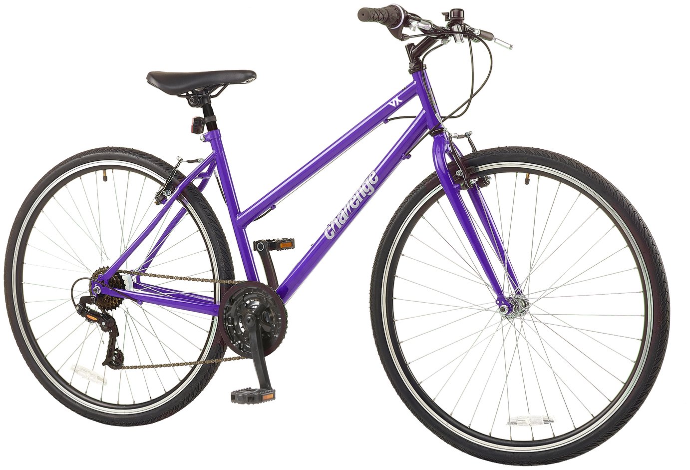 Argos ladies cycles sale