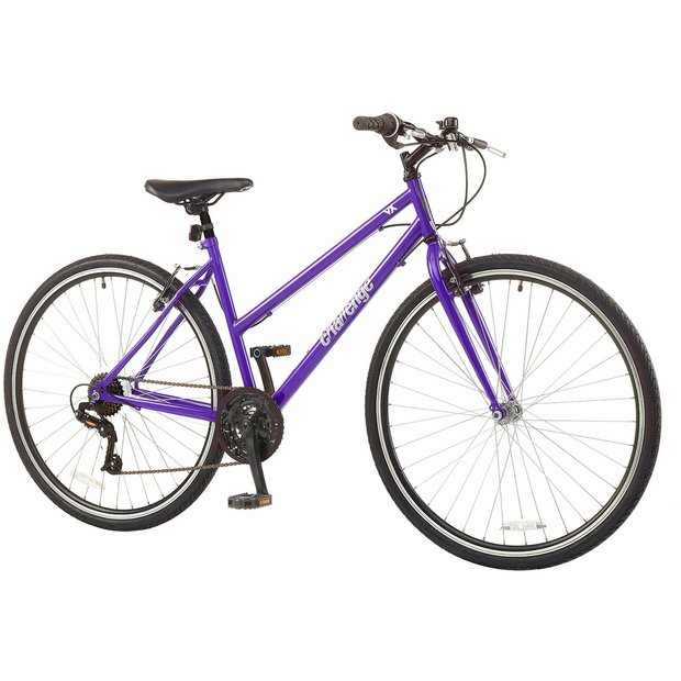 Challenge dune womens online hybrid bike