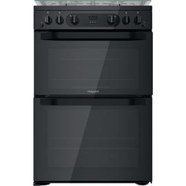 Argos double oven gas cookers deals